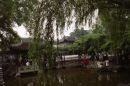 The Lingering Gardens, Suzhou